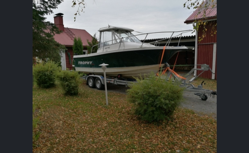 Trophy 2052 WA C / certificate-kuva-3